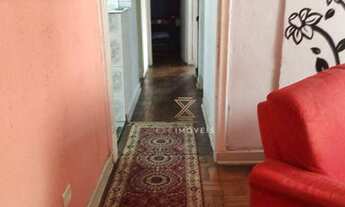 Imagem 4: Apartamento com 3 dormitórios à venda, 94 m² por R$ 477.308 - Liberdade - São Paulo/SP