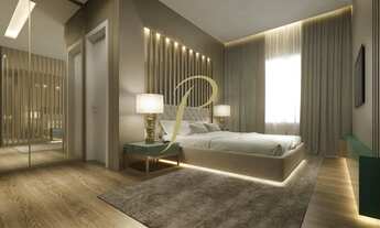 Imagem 4: JOINVILLE - Apartamento Padrão - América