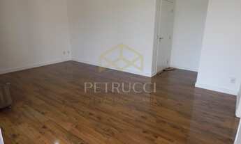 Imagem 2: Apartamento - Parque Prado - Campinas