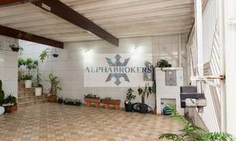 Imagem 6: Casa para venda com 250 metros quadrados com 4 quartos em Pestana - Osasco - SP