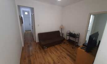 Imagem: COPACABANA 02 QTS PERTO METRÔ