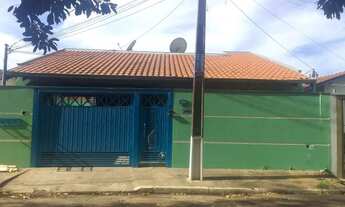Imagem: Casa no Arnaldo Estevão Figueiredo