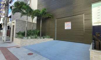 Imagem 4: Aptos novos de 95,4m², 3 quartos, 1 suíte, 2 vagas, lazer completo à venda no bairro Itapu