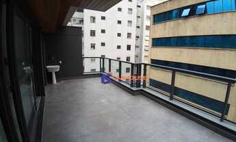 Imagem 6: Apartamento Duplex com 2 dormitórios à venda, 162 m² - Itaim Bibi - São Paulo/SP