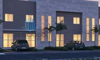 Imagem 3: Casa Padrão Casa com 2 dormitórios