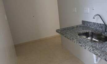 Imagem 4: Apartamento caiçara