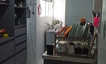 Imagem: Apartamento com 2 dormitórios à venda