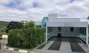 Imagem 2: CASA EM CONDOMÍNIO - CONDOMÍNIO HILLS 3 - SP