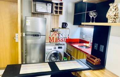 Imagem 4: BRASÍLIA - Apartamento Padrão - ASA NORTE