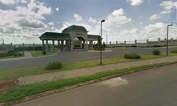 Imagem 2: Terreno à venda, 450 m² por R$ 665.000,00 - Residencial Villa Lobos - Paulínia/SP