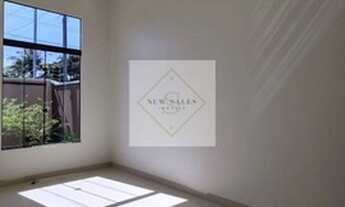 Imagem 5: Casa com 03 quartos sendo todos suites ! Setor Cristina Goiania