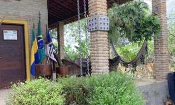 Imagem 2: Casa em Condomínio Fechado - Gravatá-PE