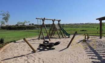 Imagem 6: Terreno - Parque Brasil 500 - Paulínia