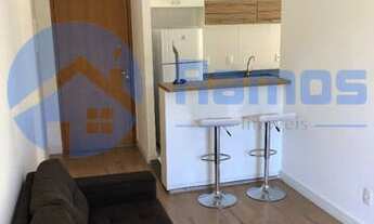 Imagem 5: Apartamento com 2 dormitórios, sacada - Cond. Parque dos Pássaros - Cotia