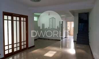 Imagem: AMPLO SOBRADO - 250 M² 4 DORMITORIOS, SUÍTE