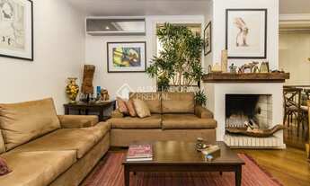 Imagem 5: Apartamento para venda tem 112 metros quadrados com 3 quartos em Petrópolis - Porto Alegre