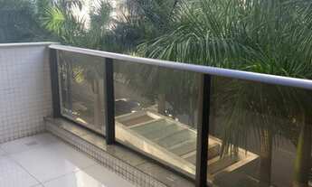 Imagem 4: Apartamento para venda com 190 m2 com 3 suítes nas Graças - Recife - Pernambuco