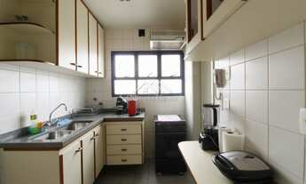 Imagem 5: Apartamento Venda Vila Madalena 96 m² 3 Dormitórios