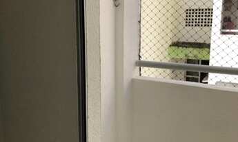 Imagem 5: Apartamento a venda no Rosa dos Ventos Residencial Parque