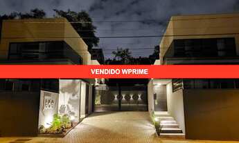 Imagem: JOINVILLE - Casa de Condomínio - Bom Retiro