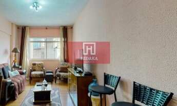 Imagem 5: Apartamento à venda no bairro Bela Vista - São Paulo/SP, Zona Central