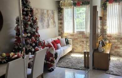 Imagem 3: Apartamento 02 Quartos Milionários