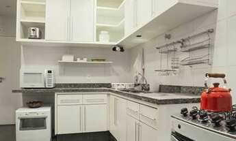 Imagem 4: Apartamento Locação Pinheiros 152 m² 3 Dormitórios