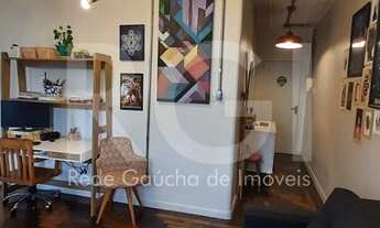 Imagem 4: Apartamento em Centro Histórico