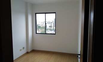 Imagem 6: APARTAMENTO com 2 dormitórios para alugar com 114m² por R$ 1.600,00 no bairro Cabral - CUR