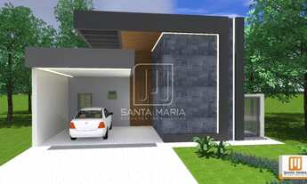 Imagem 3: Casa (térrea em condominio) 3 dormitórios/suite, cozinha planejada, portaria 24hs, em cond