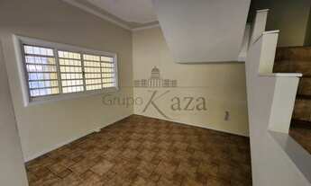 Imagem 2: Casa - Jardim Valparaíba - 5 Dormitórios - 165m² - Aceita Permuta