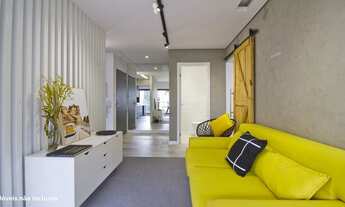 Imagem 2: Apartamento de 1 suíte no Itaim Bibi