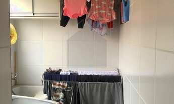 Imagem 5: Apartamento - Residencial Cosmos - Campinas