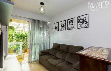 Imagem 6: Apartamento à venda no bairro Bacacheri - Curitiba/PR