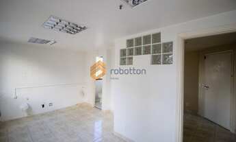 Imagem 4: CONJUNTO COMERCIAL COM VAGA DE GARAGEM NA CIDADE JARDIM!