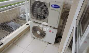 Imagem 4: Apartamento - Vila Brandina - Campinas