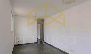Imagem 3: Apartamento - Parque da Figueira - Campinas