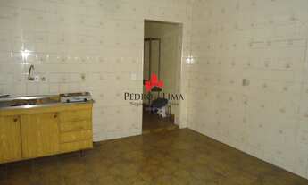 Imagem 2: Sobrado com 2 residências, na Vila Buenos Aires - Ponte Rasa