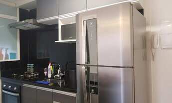 Imagem: Apartamento com 2 dormitórios à venda