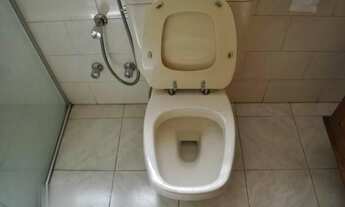 Imagem 2: Sobrado com 3 dormitórios para alugar, 190 m² por R$ 4.950/mês - Vila Mariana - São Paulo