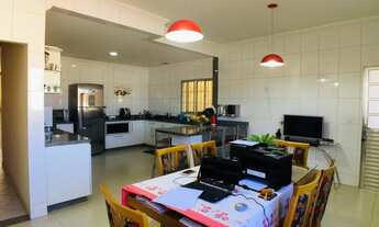 Imagem 7: CONTAGEM - Casa Padrão - Jardim Riacho Das Pedras