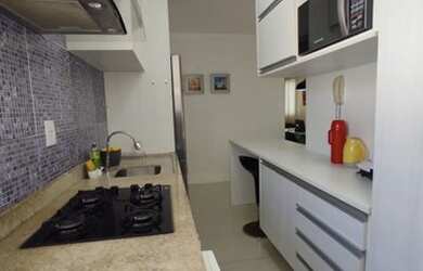 Imagem 3: Alugo apartamento 2/4 em Buraquinho, Cd Arboris