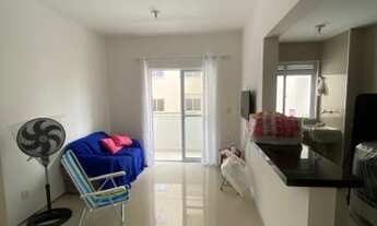 Imagem 2: Apartamento para venda com 62 metros quadrados com 2 quartos em Araçagy - São José de Riba