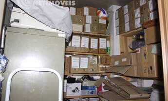 Imagem 6: Venda ou locação Sala Centro Belo Horizonte