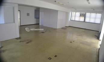 Imagem 4: Locação Andar-pilotis Floresta Belo Horizonte