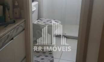 Imagem 7: RRCOD4474D Apartamento 58m² CONDOMÍNIO SPAZIO CLUB - OPORTUNIDADE - 2 Dorms 1 Vaga - Barue