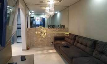 Imagem: Lindo Sobrado Pronta para Morar 100m²