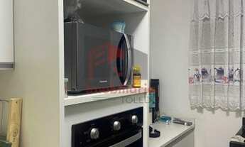 Imagem 4: Apartamento em Jardim Bertanha - Sorocaba