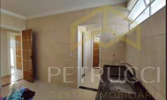 Imagem 6: Apartamento - Vila João Jorge - Campinas