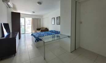 Imagem 2: Apartamento em Armação, Acqua Vert em 42m² com 1 vaga de garagem